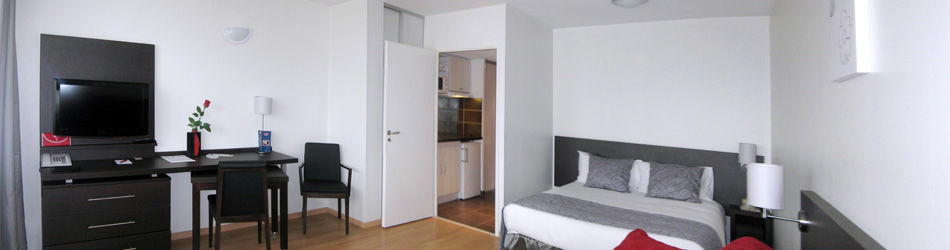 Residhome Toulouse Tolosa Eksteriør billede